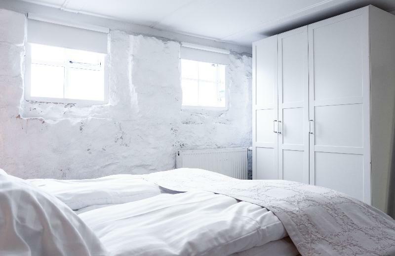 Luna Hotel Apartments Amtmannsstigur Reykjavík Zewnętrze zdjęcie